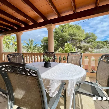 Vh Costablanca - Carrasqueta Moraira