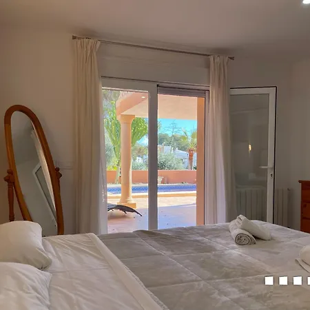 Vh Costablanca - Carrasqueta *