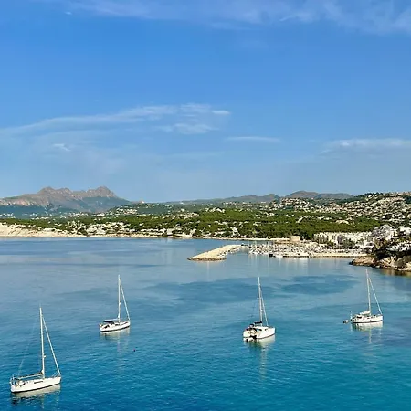 Vh Costablanca - Carrasqueta Villa *