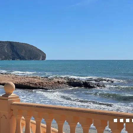 Vh Costablanca - Carrasqueta Villa