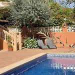 Villa Vh Costablanca - Carrasqueta