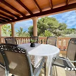 Vh Costablanca - Carrasqueta Moraira