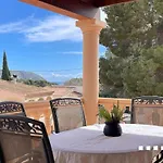 Villa Vh Costablanca - Carrasqueta *