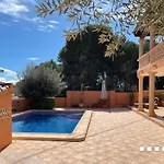 Villa Vh Costablanca - Carrasqueta *