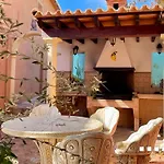 Vh Costablanca - Carrasqueta Villa Moraira