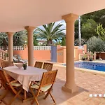 Villa Vh Costablanca - Carrasqueta *