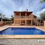 Vh Costablanca - Carrasqueta *