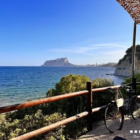 Vh Costablanca - Carrasqueta Villa *