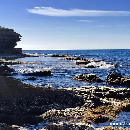 Vh Costablanca - Carrasqueta Villa