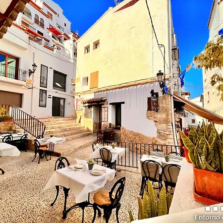 Villa Vh Costablanca - Carrasqueta *