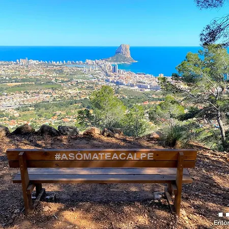 Vh Costablanca - Carrasqueta * Moraira
