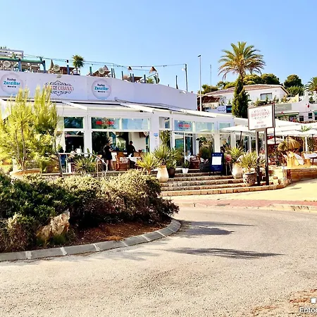 Villa Vh Costablanca - Carrasqueta *
