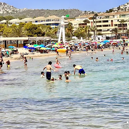 Vh Costablanca - Carrasqueta Villa