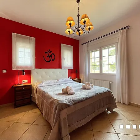 Villa Vh Costablanca - Carrasqueta Moraira