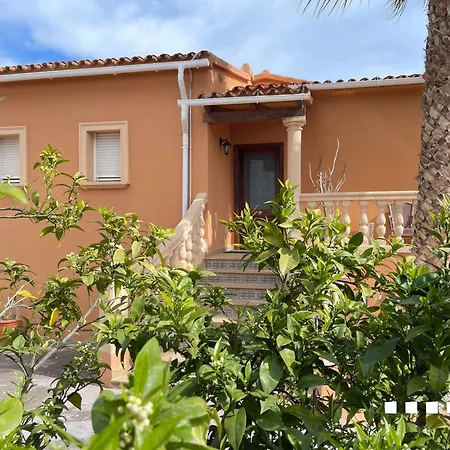 Vh Costablanca - Carrasqueta * Морайра