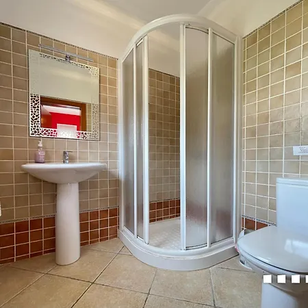Vh Costablanca - Carrasqueta Villa Moraira