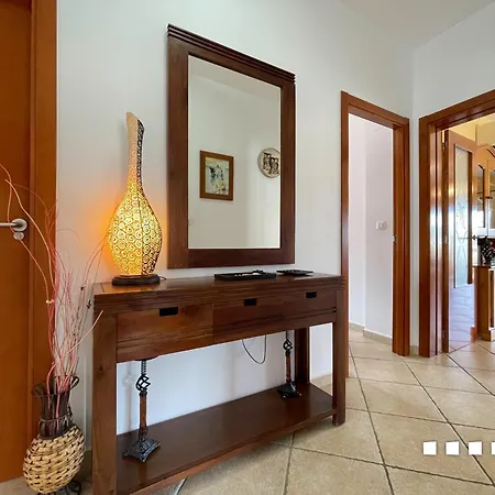 Villa Vh Costablanca - Carrasqueta Moraira