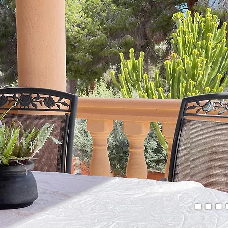 Vh Costablanca - Carrasqueta * Moraira