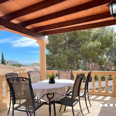 Vh Costablanca - Carrasqueta *