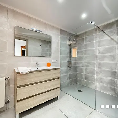 Villa Vh Costablanca - Carrasqueta