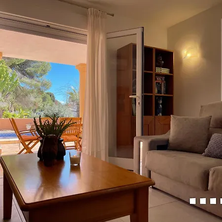 Vh Costablanca - Carrasqueta Moraira