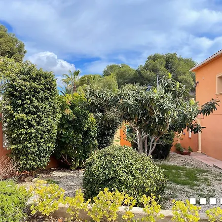 Vh Costablanca - Carrasqueta * Морайра