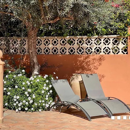 Villa Vh Costablanca - Carrasqueta