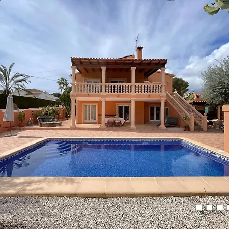 Vh Costablanca - Carrasqueta *