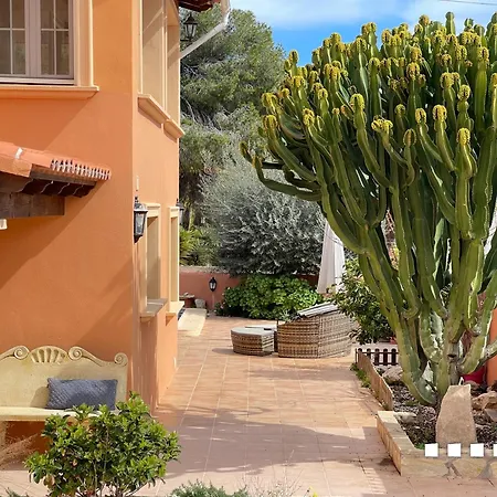 Vh Costablanca - Carrasqueta Moraira
