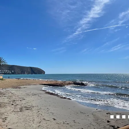 Vh Costablanca - Carrasqueta Villa *