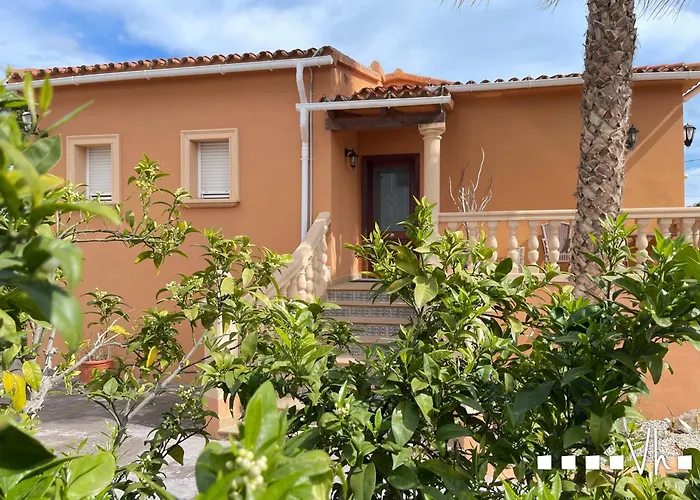 Vh Costablanca - Carrasqueta * Морайра