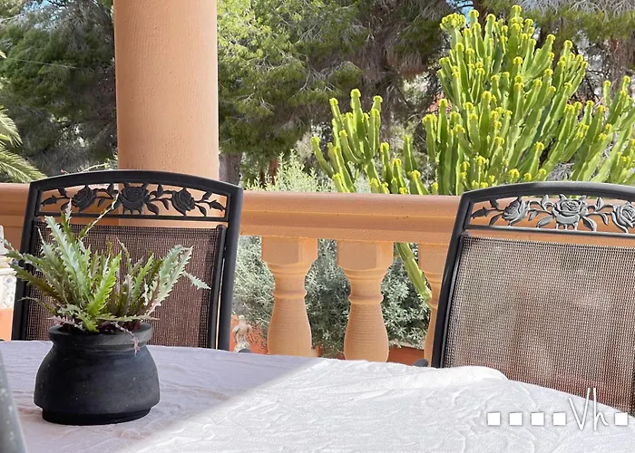 Vh Costablanca - Carrasqueta * Морайра