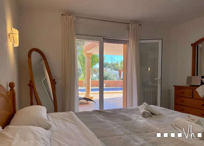Vh Costablanca - Carrasqueta *
