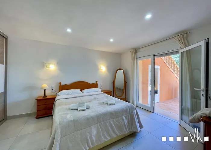 Вилла Vh Costablanca - Carrasqueta