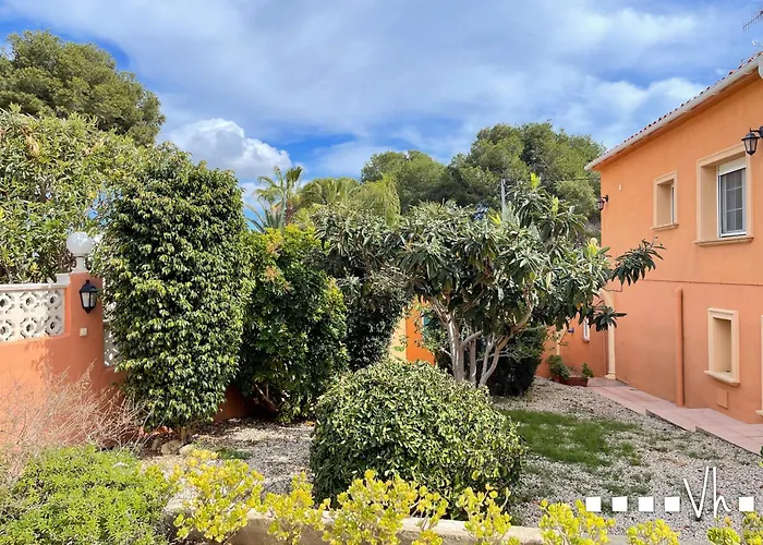 Vh Costablanca - Carrasqueta * Морайра